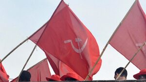CPI(M) Polit Bureau denounces ED move against Pinarayi Vijayan, calls it political vendetta by Modi govt
