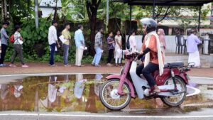 Keralam to introduce Hazard Perception Test for driving licence aspirants