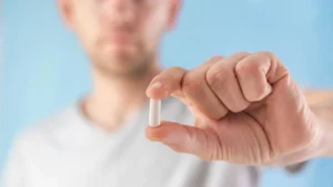 Popular brain supplement linked to shorter lifespan in men