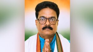 Congress questions timing of candidate’s arrest ahead of Nandigram bypoll