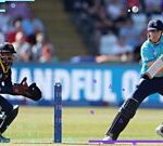 ODI Cricket
