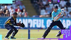 ODI Cricket