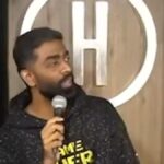 SC issues notice on Pranit More’s plea to club FIRs in ‘₹370 biriyani’ controversy
