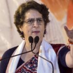 EC row: Priyanka Gandhi Vadra seeks criminal prosecution of CEC Gyanesh Kumar