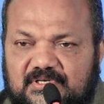 Police probe into ED report on CMRL case: CPI(M) leader P. Rajeeve alleges Keralam CM aiding interests of BJP