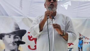Journalist Satyam Verma’s bail plea in Noida workers’ protest case: What is the principle of parity in bail cases? | Explained