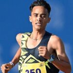 Asian Games 2026 LIVE | Men’s Marathon final: Sawan Barwal and Kartik Karkera