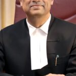 Justice V. Kameswar Rao takes oath as Chief Justice of Patna High Court