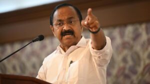 Decision on ED request for FIR against Pinarayi, daughter in CMRL case after legal scrutiny: Keralam CM