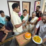 Vidarsha Vinod’s achievement a proud moment for Keralam, says Minister
