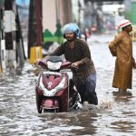 Isolated heavy rain likely as IMD issues orange alert for several districts in Andhra Pradesh
