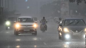 Rain brings relief to deficit-hit Andhra Pradesh