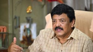 DSC recruitment process in Andhra Pradesh
was transparent, asserts Tourism Minister